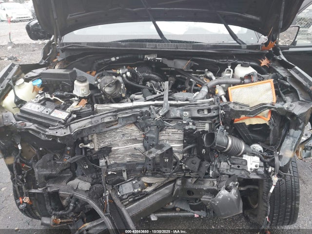 Aukcja sprzedaży 2023 Nissan Frontier Sv 4x4, vin: 1N6ED1EK8PN622124, numer aukcji: 43563650