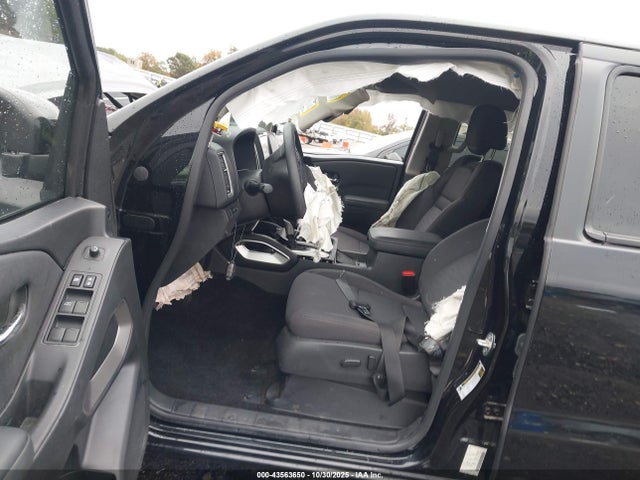 Aukcja sprzedaży 2023 Nissan Frontier Sv 4x4, vin: 1N6ED1EK8PN622124, numer aukcji: 43563650