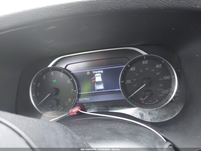 Aukcja sprzedaży 2023 Nissan Frontier Sv 4x4, vin: 1N6ED1EK8PN622124, numer aukcji: 43563650