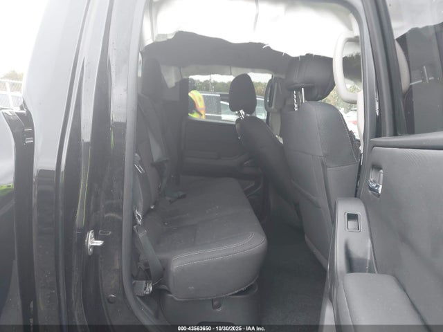 Aukcja sprzedaży 2023 Nissan Frontier Sv 4x4, vin: 1N6ED1EK8PN622124, numer aukcji: 43563650