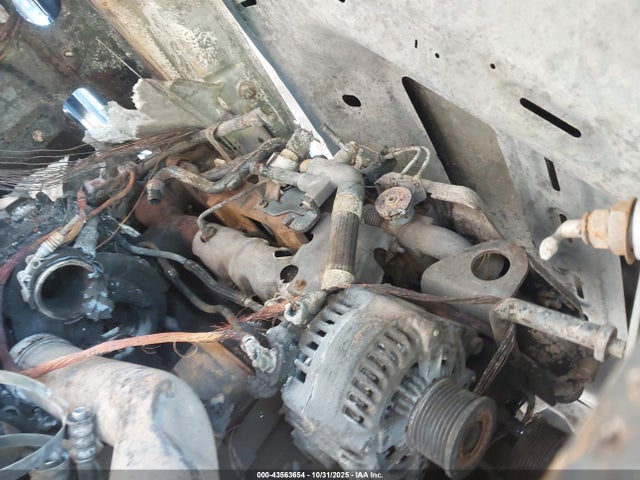 3C6UR5JL9EG199265 RAM 2500 Slt