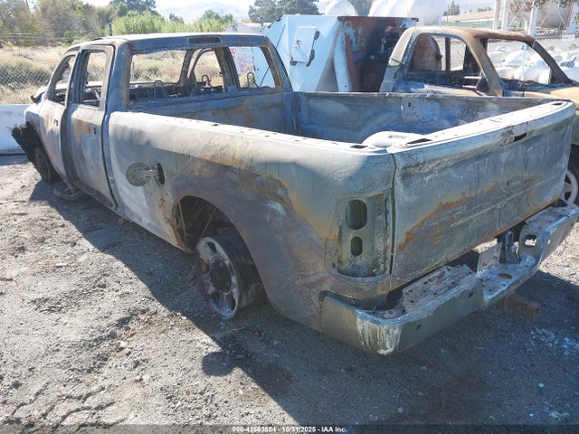 3C6UR5JL9EG199265 RAM 2500 Slt