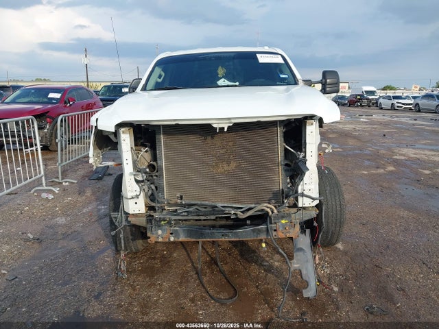 Продажа на аукционе авто 2018 Nissan Titan Xd Sv Diesel, vin: 1N6BA1F41JN526144, номер лота: 43563660