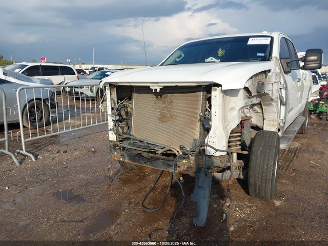 Продажа на аукционе авто 2018 Nissan Titan Xd Sv Diesel, vin: 1N6BA1F41JN526144, номер лота: 43563660