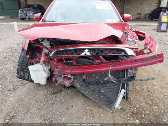 2016 MITSUBISHI LANCER JA32V2FW8GU009807 Photo 5