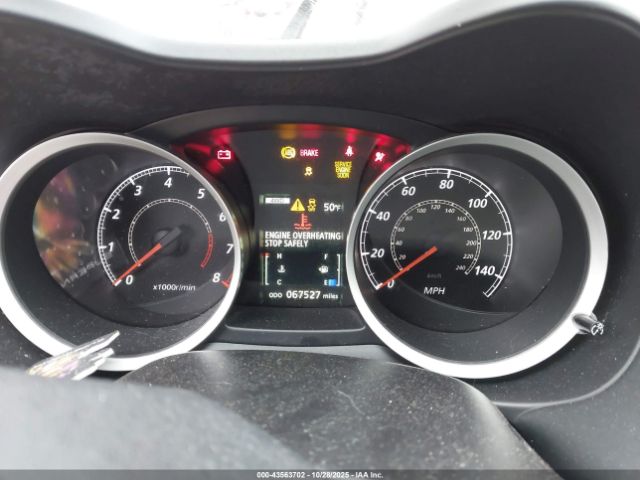 2016 MITSUBISHI LANCER JA32V2FW8GU009807 Photo 6