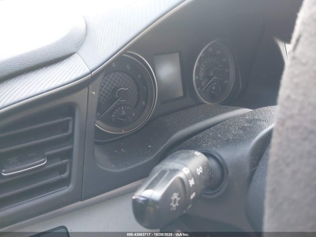 Aukcja sprzedaży 2020 Hyundai Elantra Sel, vin: 5NPD84LF3LH564797, numer aukcji: 43563717