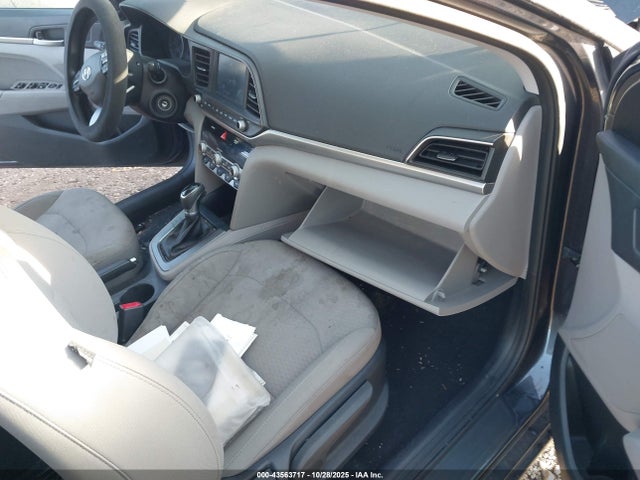Aukcja sprzedaży 2020 Hyundai Elantra Sel, vin: 5NPD84LF3LH564797, numer aukcji: 43563717