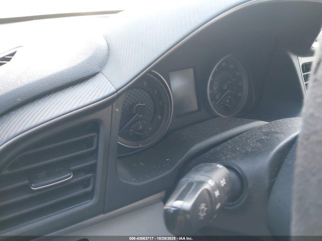 Aukcja sprzedaży 2020 Hyundai Elantra Sel, vin: 5NPD84LF3LH564797, numer aukcji: 43563717