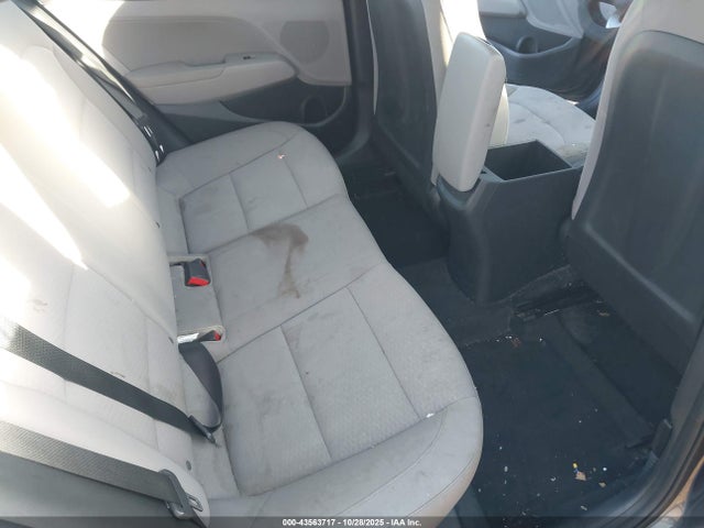 Aukcja sprzedaży 2020 Hyundai Elantra Sel, vin: 5NPD84LF3LH564797, numer aukcji: 43563717
