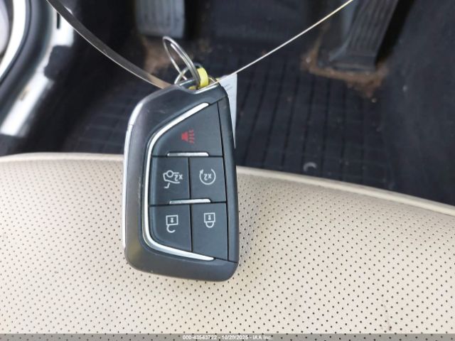 2023 CADILLAC CT5 1G6DN5RK9P0123233 Photo 10