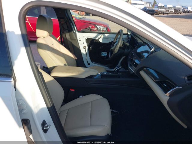 2023 CADILLAC CT5 1G6DN5RK9P0123233 Photo 4