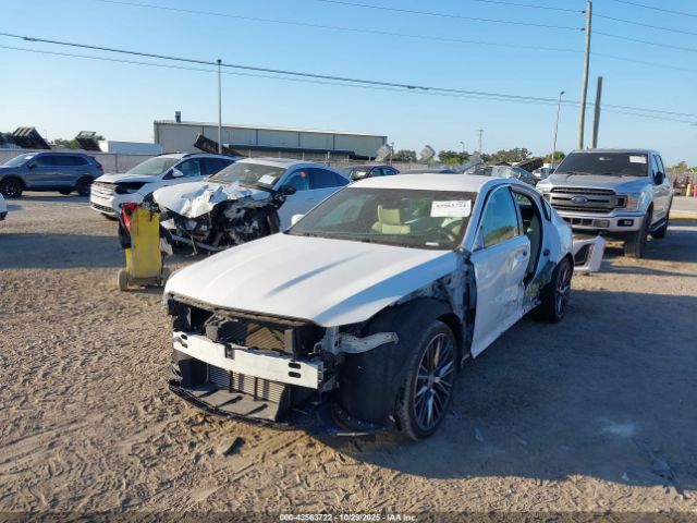 2023 CADILLAC CT5 1G6DN5RK9P0123233 Photo 5