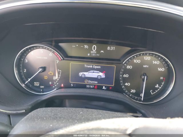 2023 CADILLAC CT5 1G6DN5RK9P0123233 Photo 6