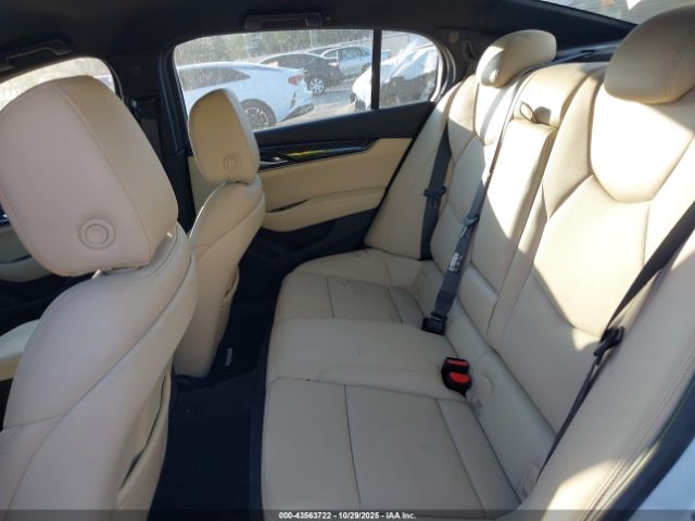 2023 CADILLAC CT5 1G6DN5RK9P0123233 Photo 7