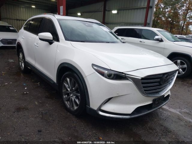 2019 MAZDA CX-9 JM3TCBDY4K0303602