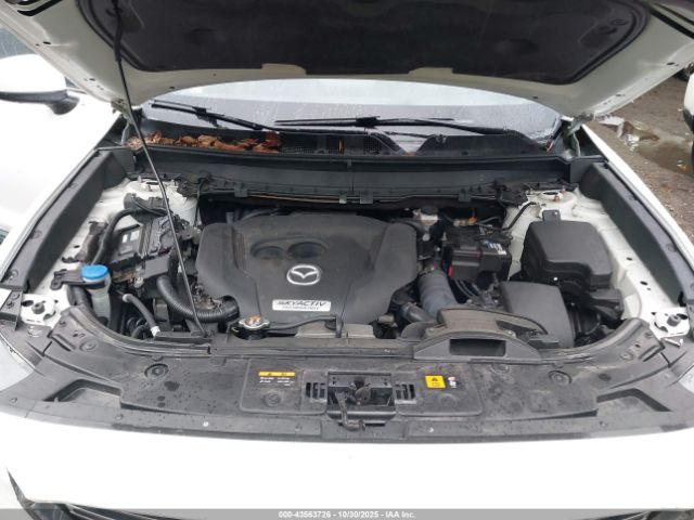 2019 MAZDA CX-9 JM3TCBDY4K0303602 Photo 9