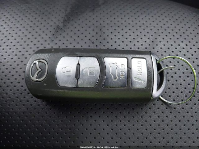 2019 MAZDA CX-9 JM3TCBDY4K0303602 Photo 10