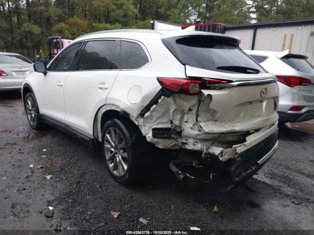 2019 MAZDA CX-9 JM3TCBDY4K0303602 Photo 2