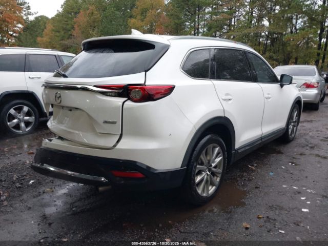 2019 MAZDA CX-9 JM3TCBDY4K0303602 Photo 3