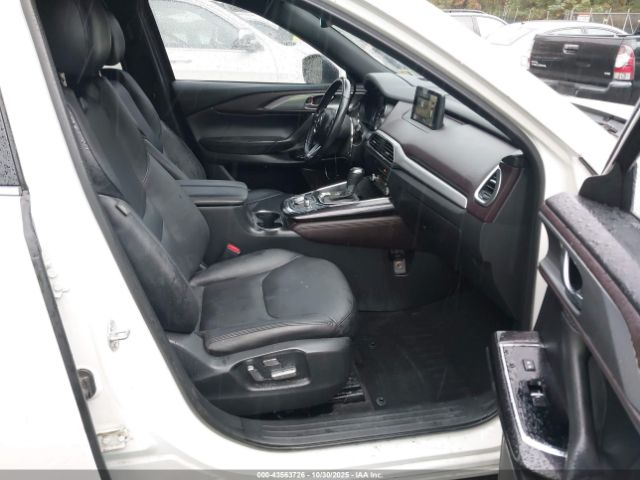 2019 MAZDA CX-9 JM3TCBDY4K0303602 Photo 4