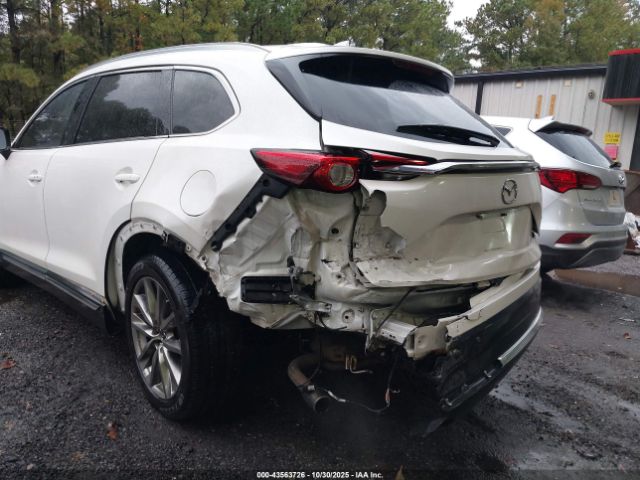 2019 MAZDA CX-9 JM3TCBDY4K0303602 Photo 5