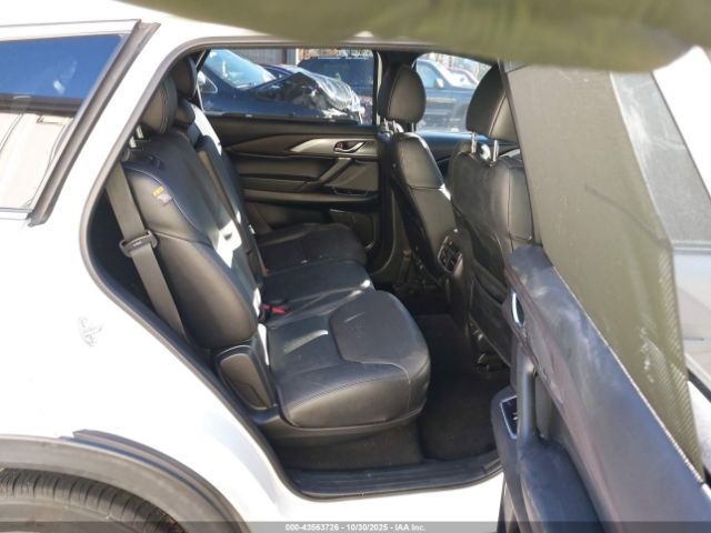 2019 MAZDA CX-9 JM3TCBDY4K0303602 Photo 7