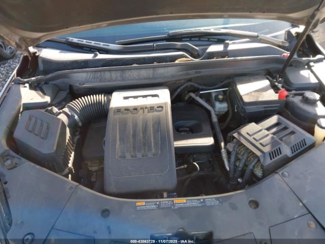 2011 CHEVROLET EQUINOX 2CNFLNEC9B6362576 Photo 9