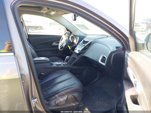 2011 CHEVROLET EQUINOX 2CNFLNEC9B6362576 Photo 4