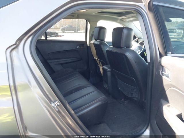 2011 CHEVROLET EQUINOX 2CNFLNEC9B6362576 Photo 7