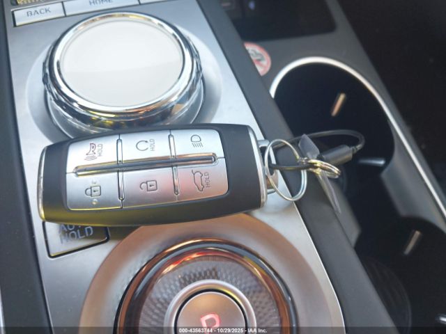 2025 GENESIS GV70 KMUMADTB4SU199324 Photo 10