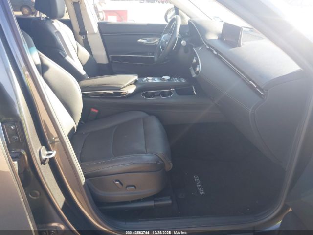 2025 GENESIS GV70 KMUMADTB4SU199324 Photo 4