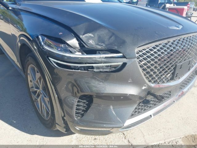 2025 GENESIS GV70 KMUMADTB4SU199324 Photo 5