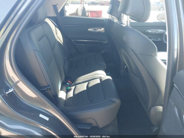 2025 GENESIS GV70 KMUMADTB4SU199324 Photo 7