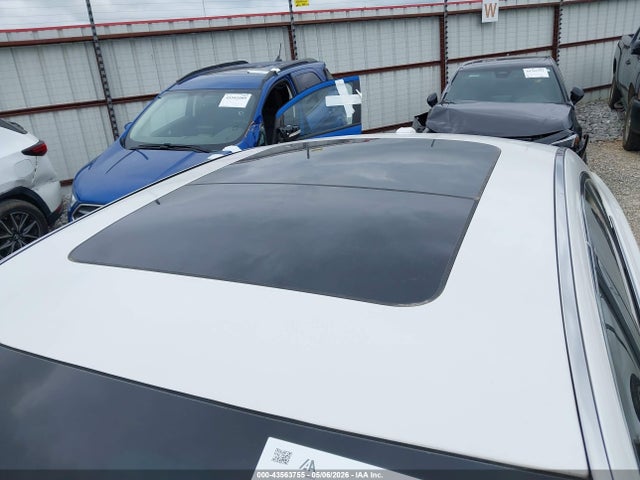 Aukcja sprzedaży 2011 Lincoln Mks Ecoboost, vin: 1LNHL9FT7BG605915, numer aukcji: 43563755