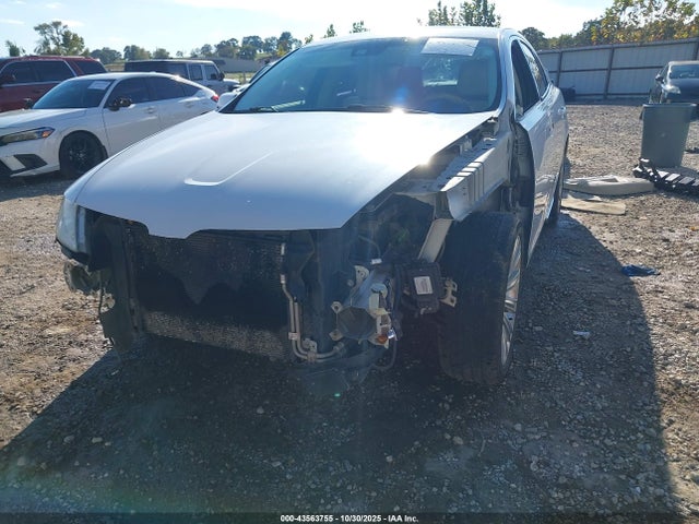 Aukcja sprzedaży 2011 Lincoln Mks Ecoboost, vin: 1LNHL9FT7BG605915, numer aukcji: 43563755