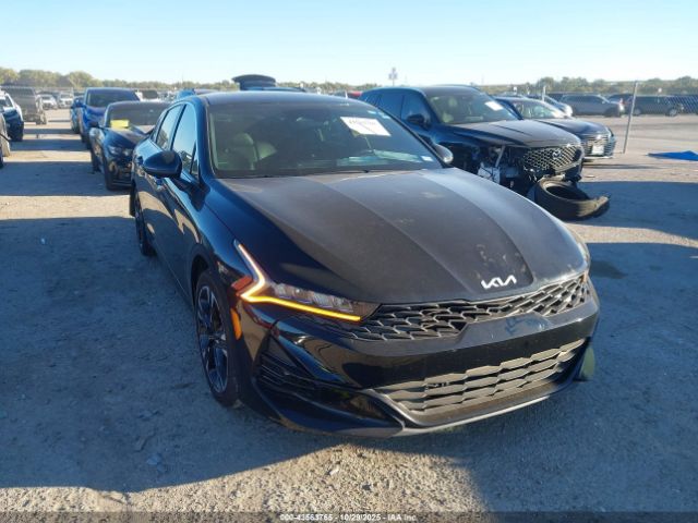 2022 KIA K5 5XXG64J26NG122310