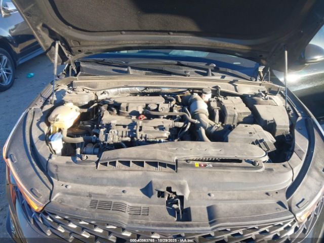 2022 KIA K5 5XXG64J26NG122310 Photo 9