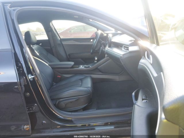 2022 KIA K5 5XXG64J26NG122310 Photo 4