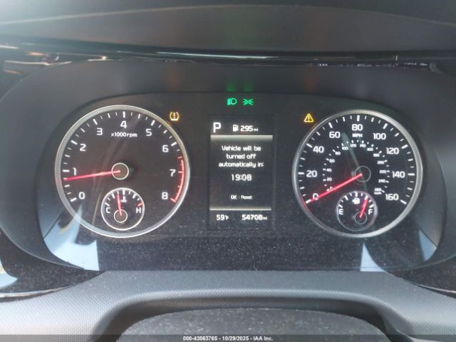 2022 KIA K5 5XXG64J26NG122310 Photo 6