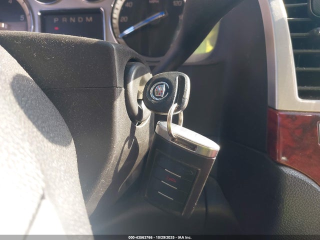 2012 CADILLAC ESCALADE ESV 1GYS4HEFXCR288502 Photo 10