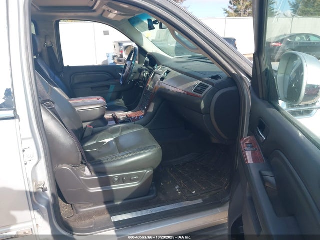2012 CADILLAC ESCALADE ESV 1GYS4HEFXCR288502 Photo 4
