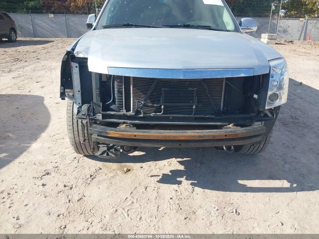 2012 CADILLAC ESCALADE ESV 1GYS4HEFXCR288502 Photo 5