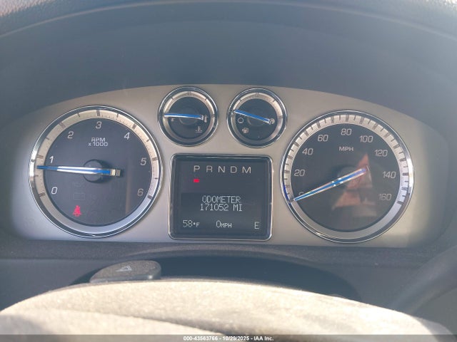 2012 CADILLAC ESCALADE ESV 1GYS4HEFXCR288502 Photo 6