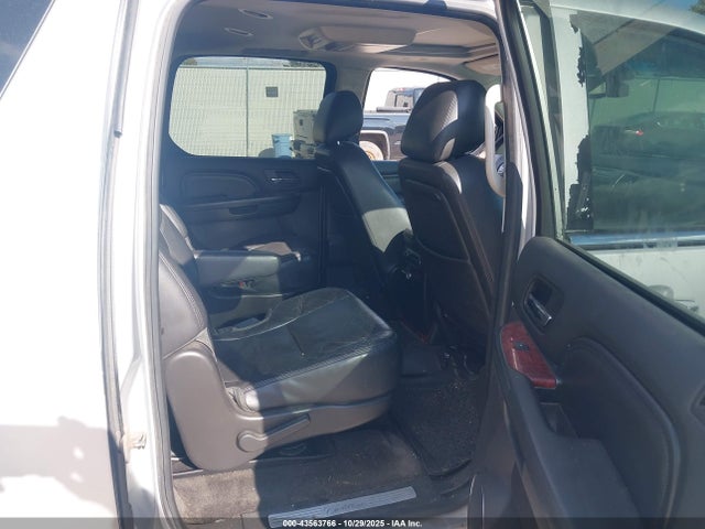 2012 CADILLAC ESCALADE ESV 1GYS4HEFXCR288502 Photo 7