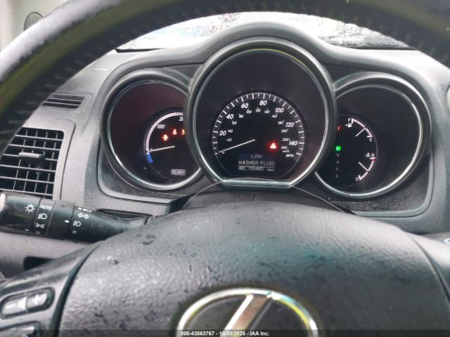 2008 LEXUS RX 400H JTJHW31U882063042 Photo 6