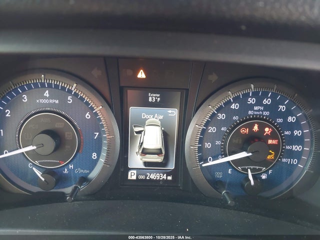 Продаж на аукціоні авто 2015 Toyota Sienna Xle 8 Passenger, vin: 5TDYK3DCXFS662354, номер лоту: 43563800