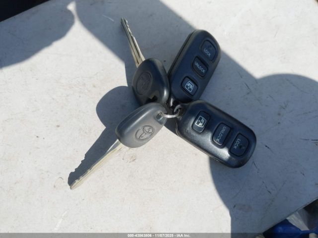 2008 TOYOTA 4RUNNER JTEZU14R68K011297 Photo 10