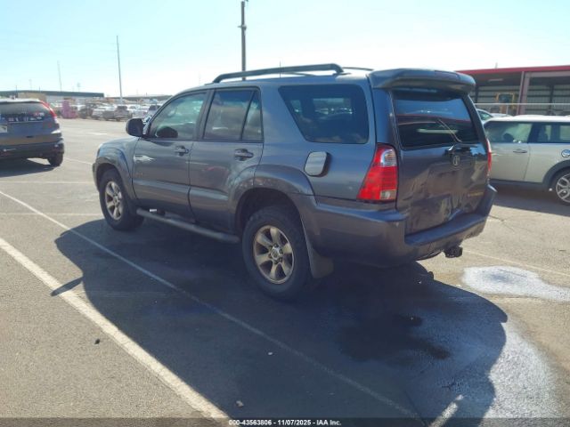 2008 TOYOTA 4RUNNER JTEZU14R68K011297 Photo 2