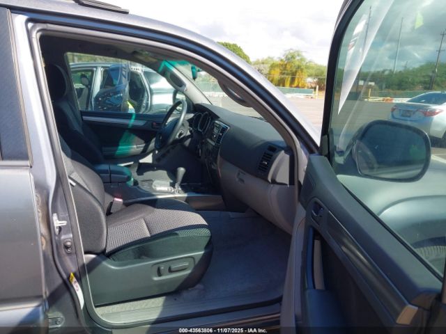 2008 TOYOTA 4RUNNER JTEZU14R68K011297 Photo 4